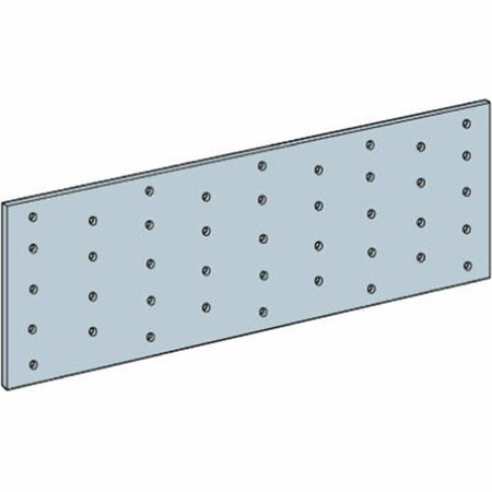 SIMPSON STRONG-TIE Tie Plate 121603